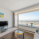 Apartamento Bel Air - Stylish 2-bedroom With Panoramic Sea View T13 *