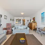 Bel Air - Stylish 2-bedroom With Panoramic Sea View T13 Apartamento Ostende
