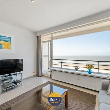 Lägenhet Bel Air - Stylish 2-bedroom With Panoramic Sea View T13 *