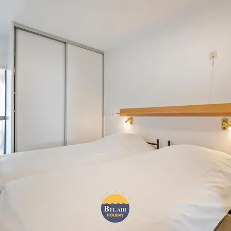 Bel Air - Stylish 2-bedroom With Panoramic Sea View T13 Apartamento *