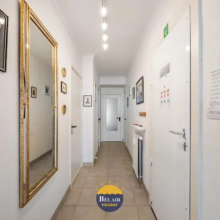 Bel Air - Stylish 2-bedroom With Panoramic Sea View T13 *