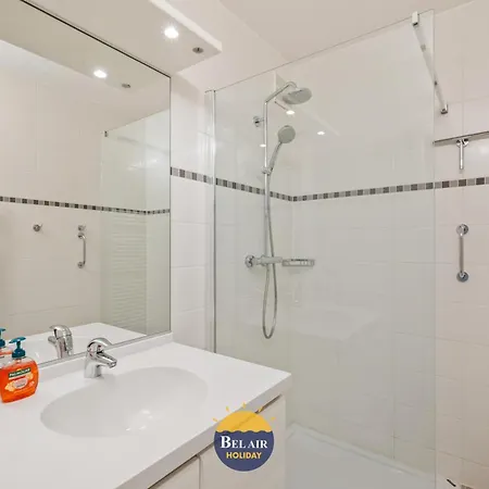 Bel Air - Stylish 2-bedroom With Panoramic Sea View T13 Lägenhet *